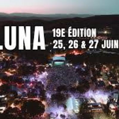 Le festival Aluna comme vecteur d’attractivité touristique en Ardèche